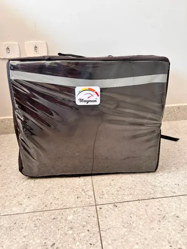 BAG PARA IFOOD
