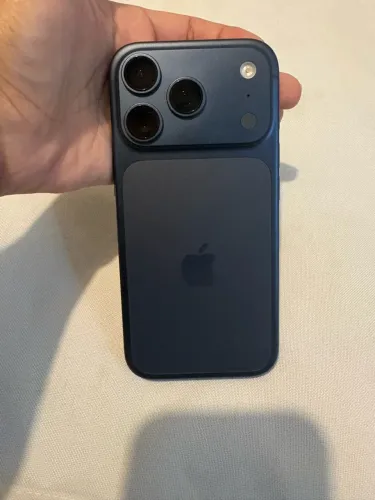 iPhone nunca usado- 17 Pro