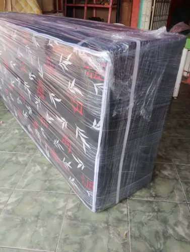 Cama Nova Espuma - Cama Solteiro (ENTREGA GRÁTIS)