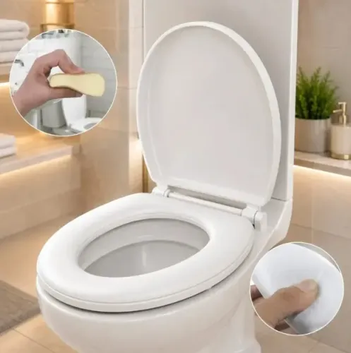 ASSENTO VASO SANITARIO