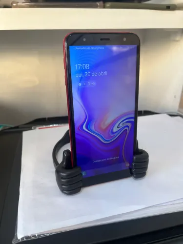 Celular Samsung Galaxy J4 plus 
