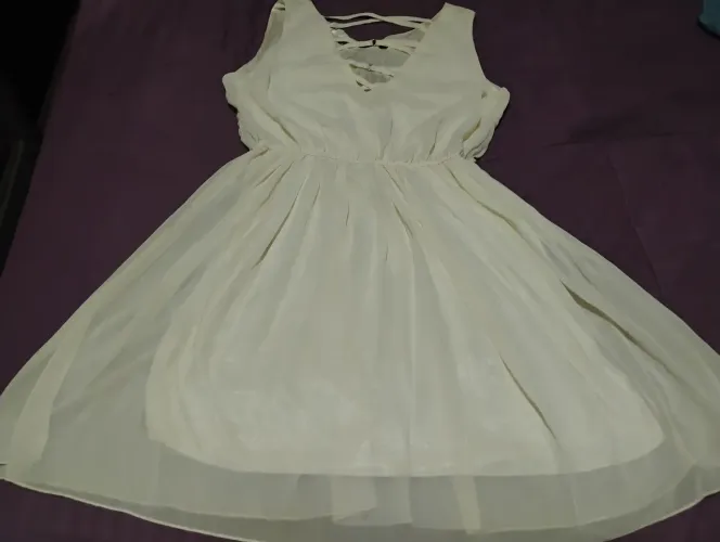Desapego de Roupas