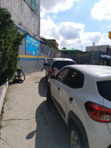 Lava rápido no jaçanã aluguel muito barato