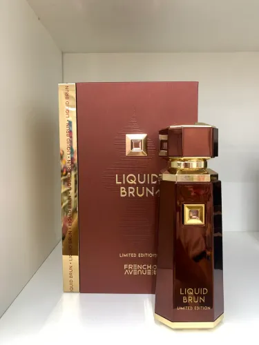 Perfume Liquid Brun 150ml