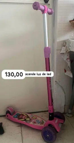 Patinete