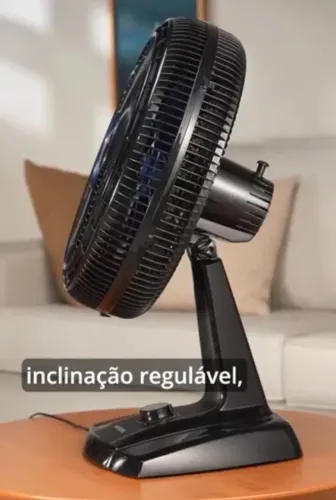 Ventilado mundial