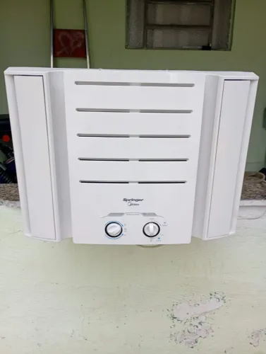 Springer 10mil 110v seminovo entrego com garantia 