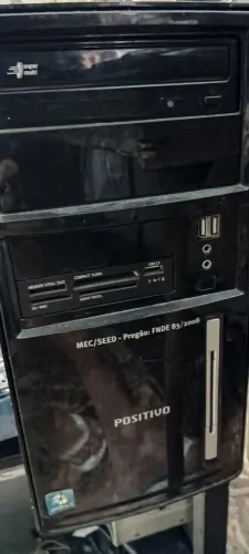 Cpu amd fx