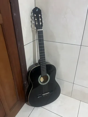 Violão Giannini