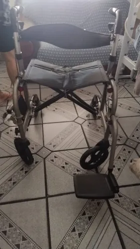 Cadeira de rodas