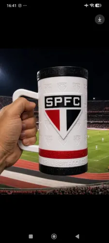 Caneca Time dia dos Pais