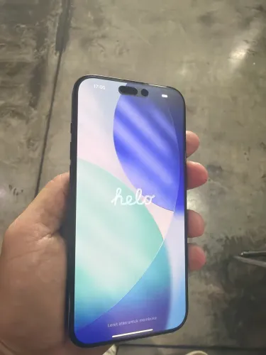 iPhone 16 pro Max 256GB em 10x sem juros