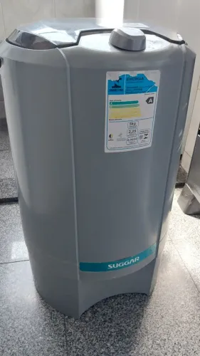 Centrífuga Suggar Giromax 15