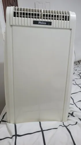 Ar condicionado portátil Philco PH13000F 13000 BTUS