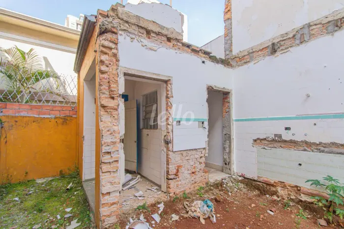 Terreno null quartos para alugar no(a) Vila Mariana