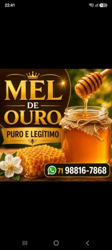 MEL LEGITIMO
