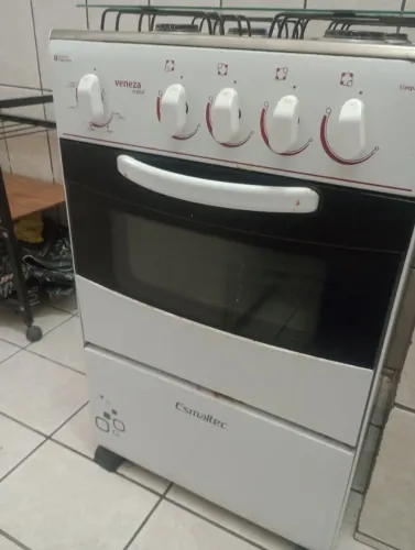 Fogão 4 bocas 
