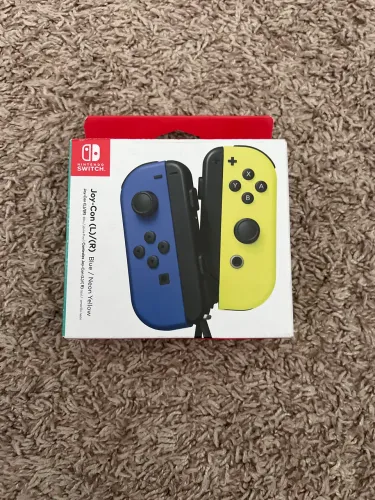 Joy-Con Nintendo switch 