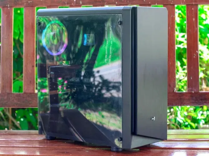 5900X - 32GB - RTX 3070TI