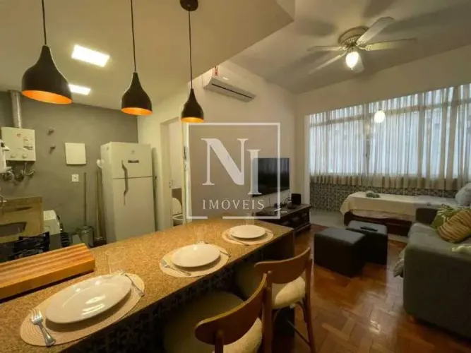 Apartamento : / Residencial / Copacabana