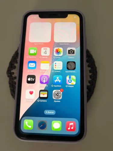 IPhone XR 64 Gigas Top de Linha