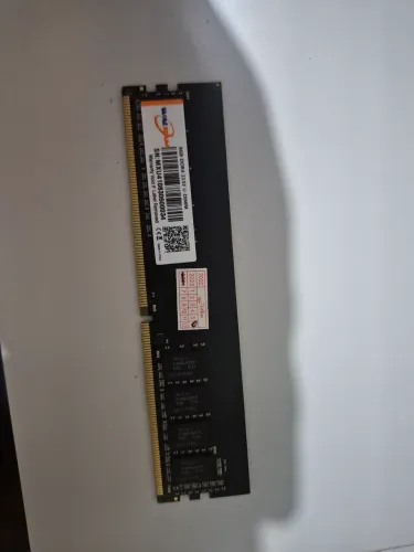Memoria ram 8gb Ddr4 2133mhz