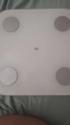 Balança Inteligente Xiaomi Mi Body Composition Scale 2 - Bioimpedância - Bluetooth