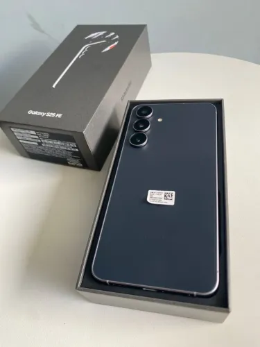 Galaxy S25FE 128gb