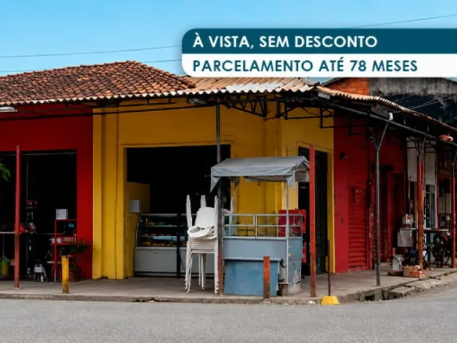 Imóvel Comercial 334 m² - Atalaia - Ananindeua - PA