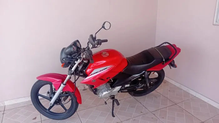 Yamaha factor