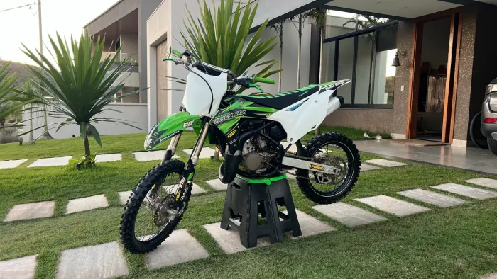 Kx 100