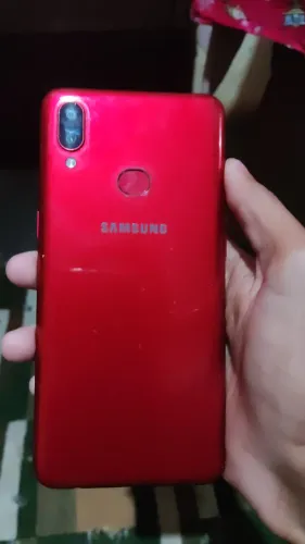 Celular usado