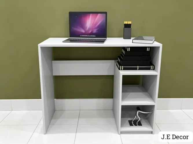 Mesa em mdf entrega grátis