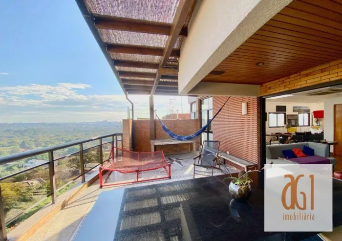 Cobertura com 3 dormitórios, 402 m² - venda por R$ 6.800.000,00 ou aluguel por R$ 36.717,1