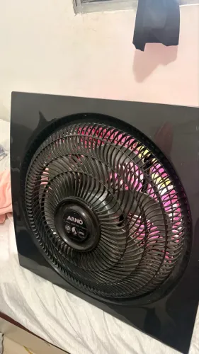 Circulador Arno turbo silêncio maxx