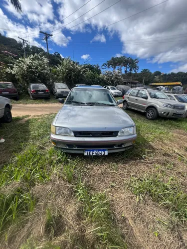 Ford Escort XR3 2.0i 1993