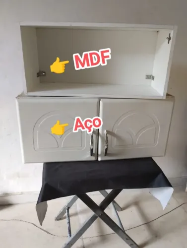 ENTREGO, kit de armário simples