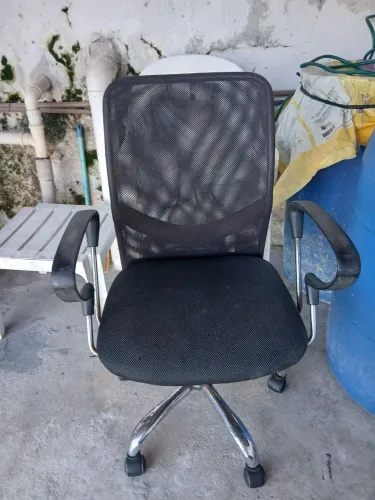 Cadeira de escritório