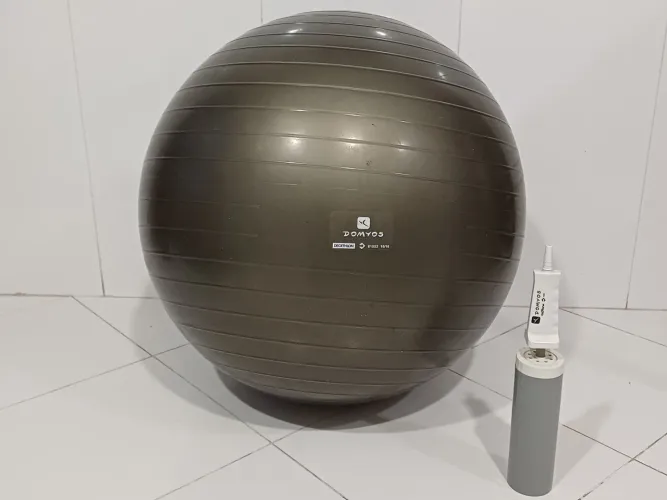 Bola de pilares M