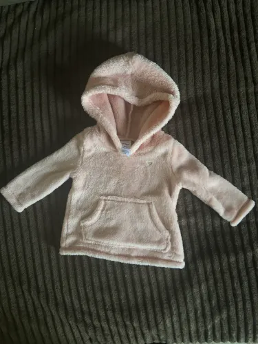 Blusa de frio Carter?s 6 meses