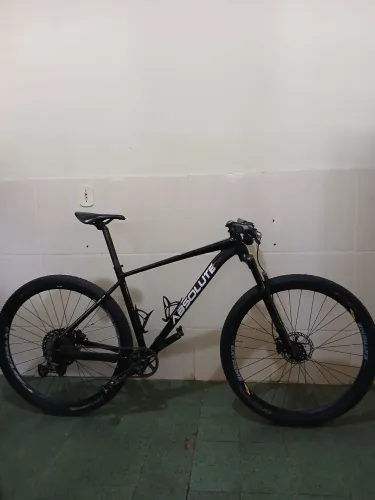 Bicicleta Mtb