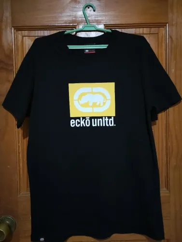 CAMISA ECKO