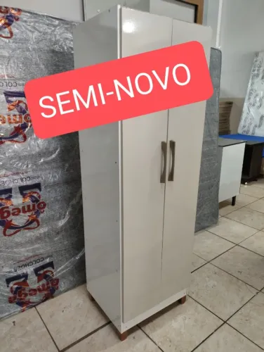 MULTI USO SEMI-NOVO