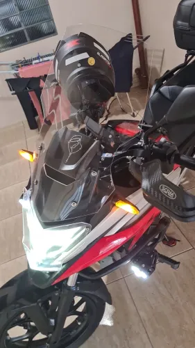 20 acessórios 