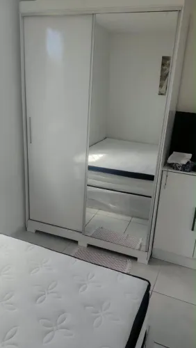 Guarda roupa
