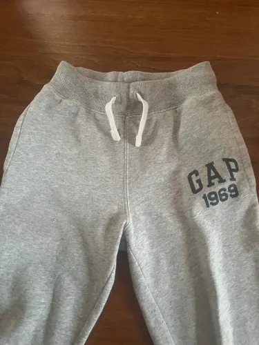 Calça Moletom Infantil GAP