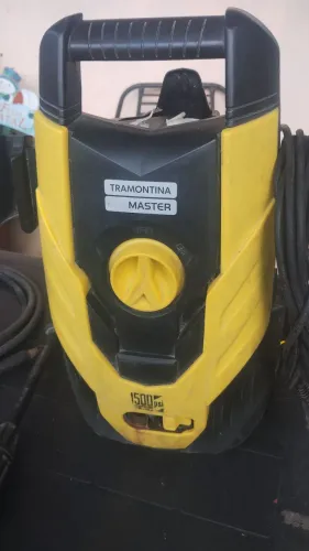 lava jato Tramontina 