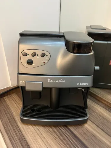 Cafeteira Expresso Saeco - Vienna Plus 220v