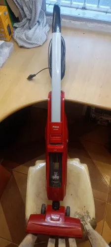 Aspirador de pó Philco pás 3200 semi novo 220v