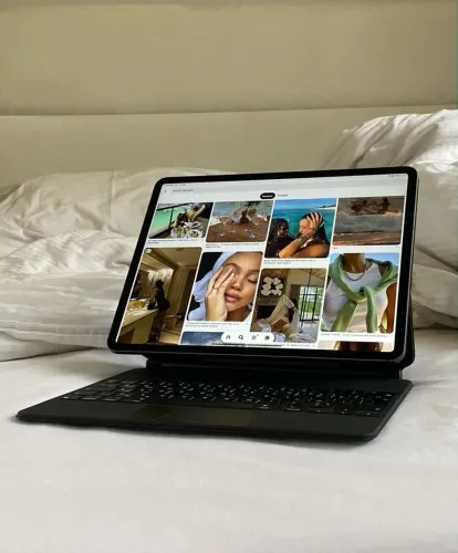 Tablet Samsung - Galaxy Tab S9 Fe